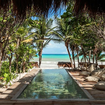 Xela Tulum - Member Of Design Hotels Esterno foto