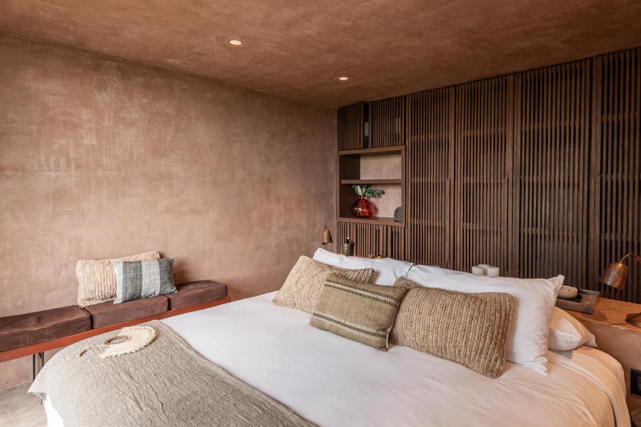 Xela Tulum - Member Of Design Hotels Esterno foto