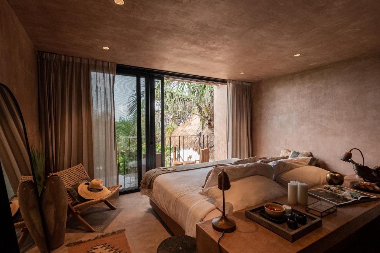 Xela Tulum - Member Of Design Hotels Esterno foto