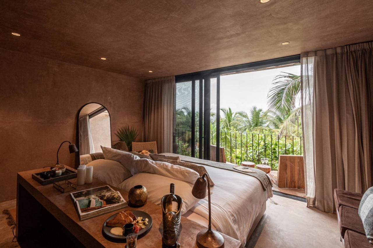 Xela Tulum - Member Of Design Hotels Esterno foto