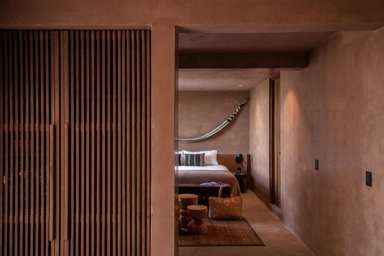 Xela Tulum - Member Of Design Hotels Esterno foto
