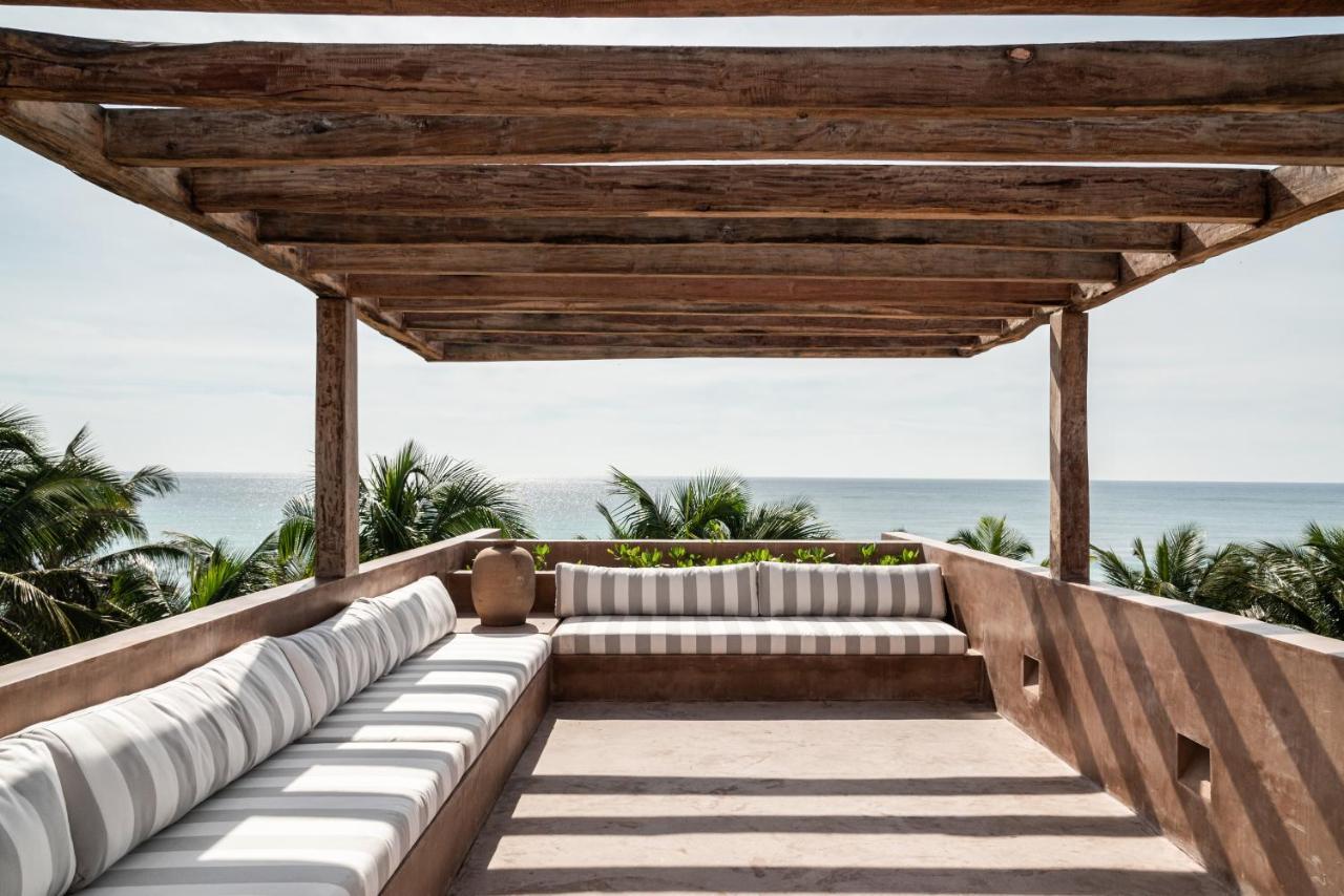 Xela Tulum - Member Of Design Hotels Esterno foto