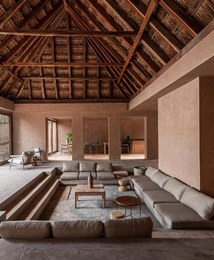 Xela Tulum - Member Of Design Hotels Esterno foto