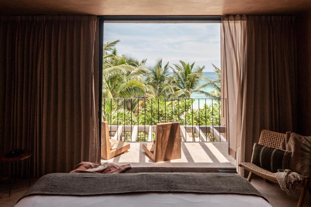 Xela Tulum - Member Of Design Hotels Esterno foto