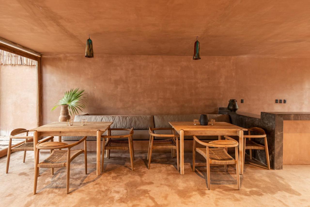 Xela Tulum - Member Of Design Hotels Esterno foto