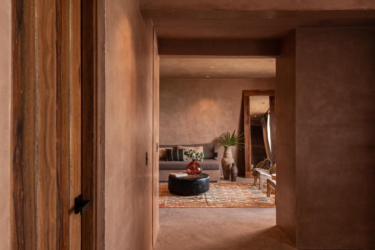 Xela Tulum - Member Of Design Hotels Esterno foto