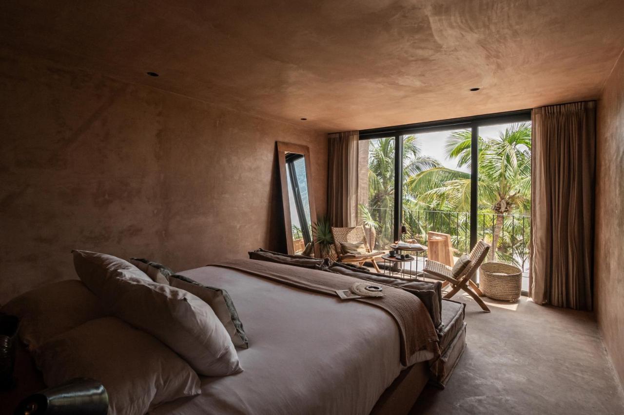 Xela Tulum - Member Of Design Hotels Esterno foto