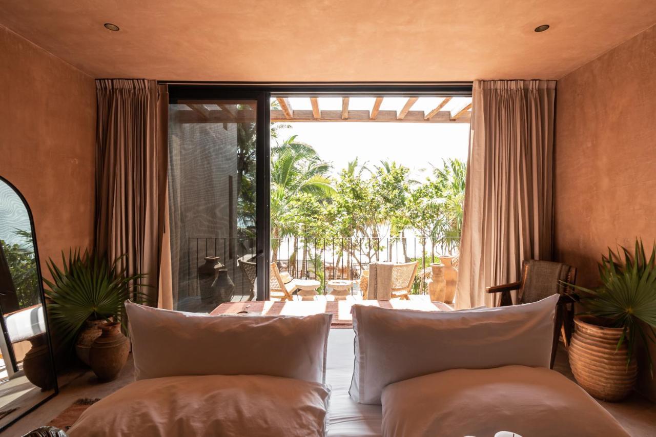 Xela Tulum - Member Of Design Hotels Esterno foto