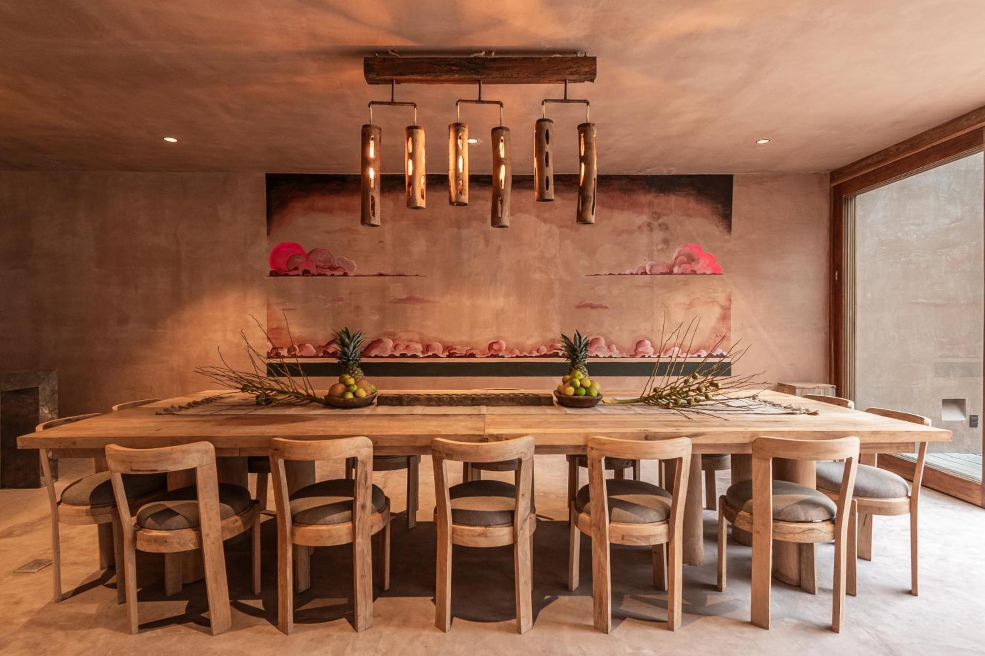 Xela Tulum - Member Of Design Hotels Esterno foto