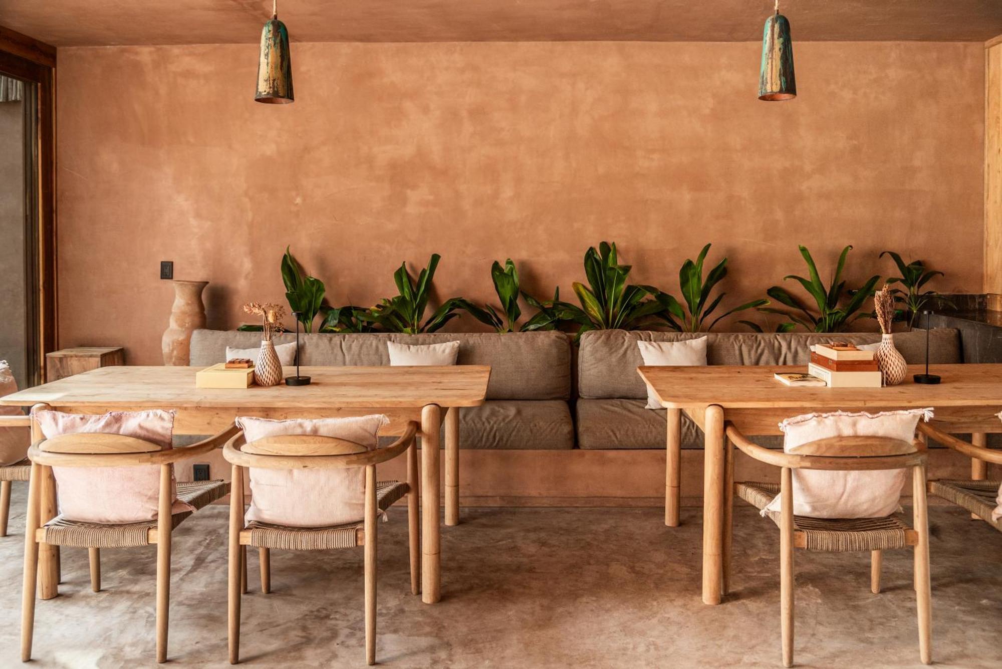 Xela Tulum - Member Of Design Hotels Esterno foto