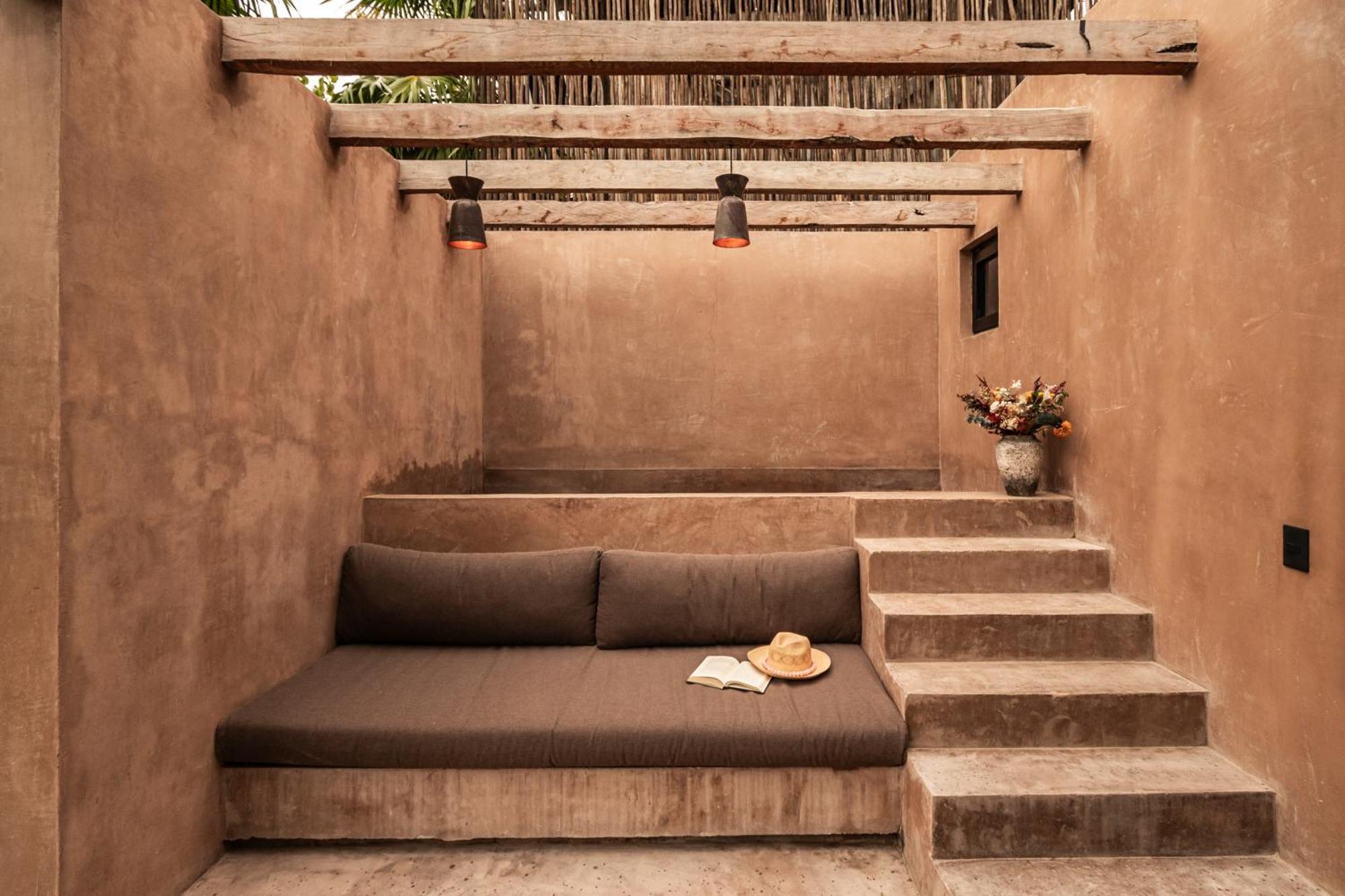 Xela Tulum - Member Of Design Hotels Esterno foto
