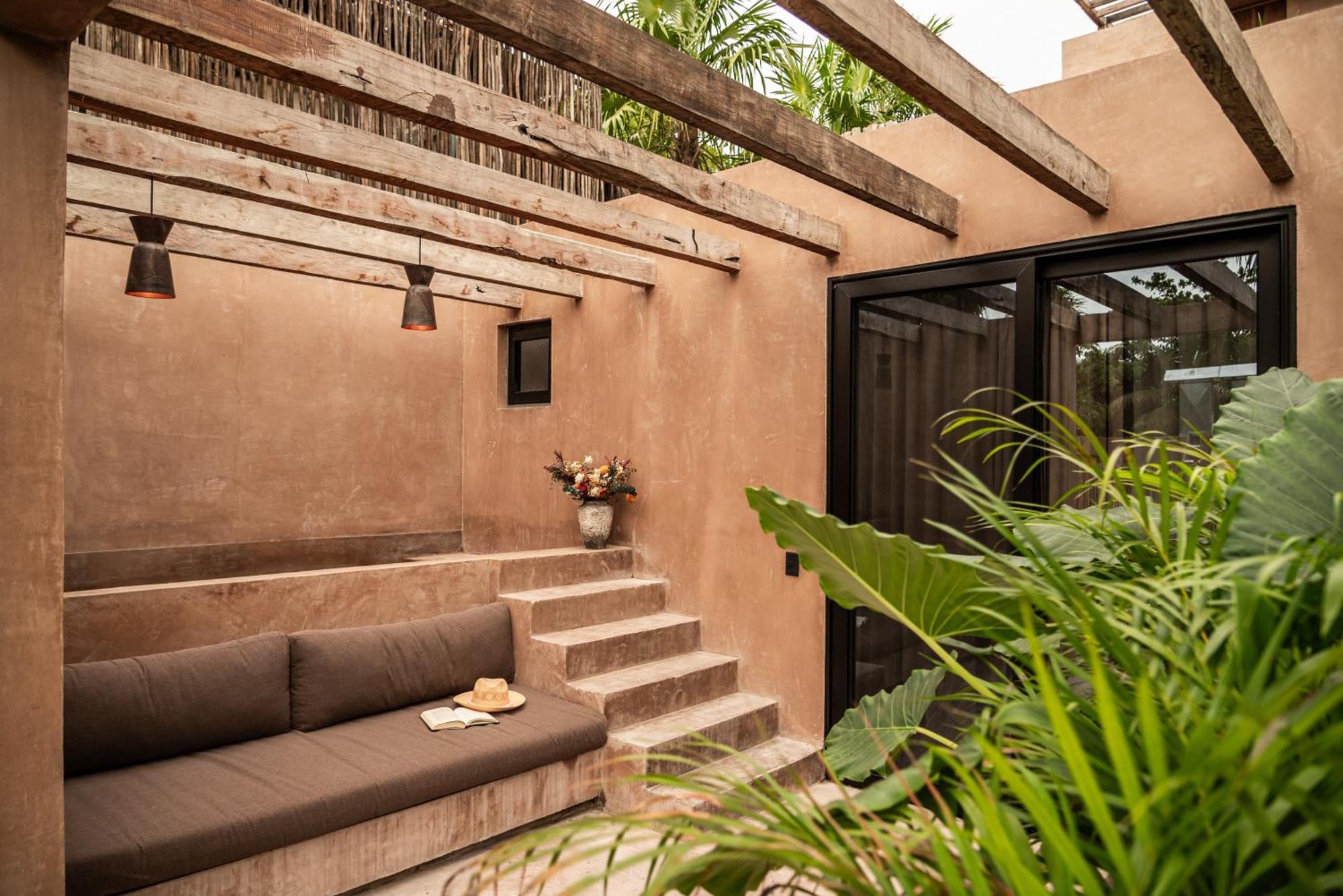 Xela Tulum - Member Of Design Hotels Esterno foto