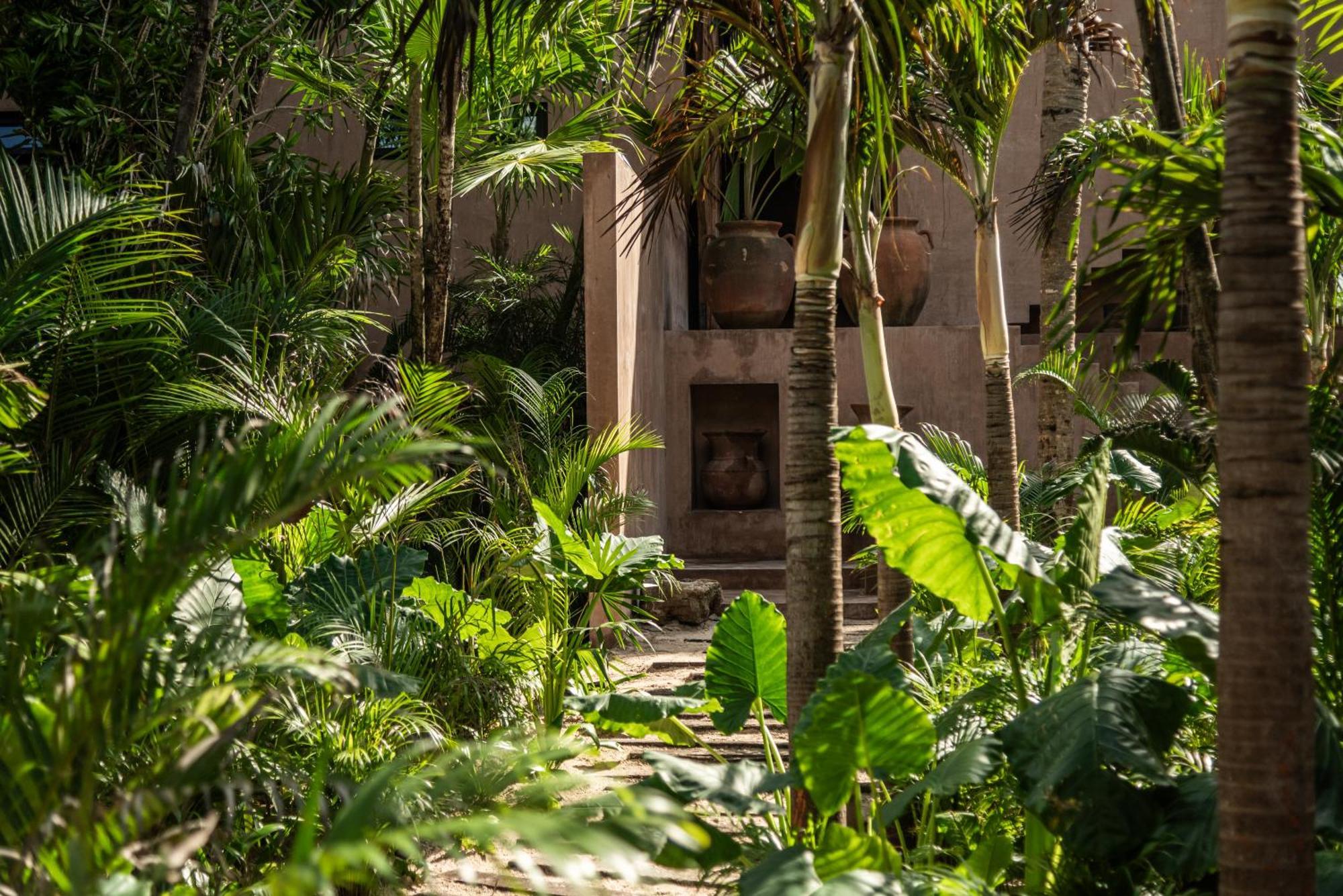 Xela Tulum - Member Of Design Hotels Esterno foto