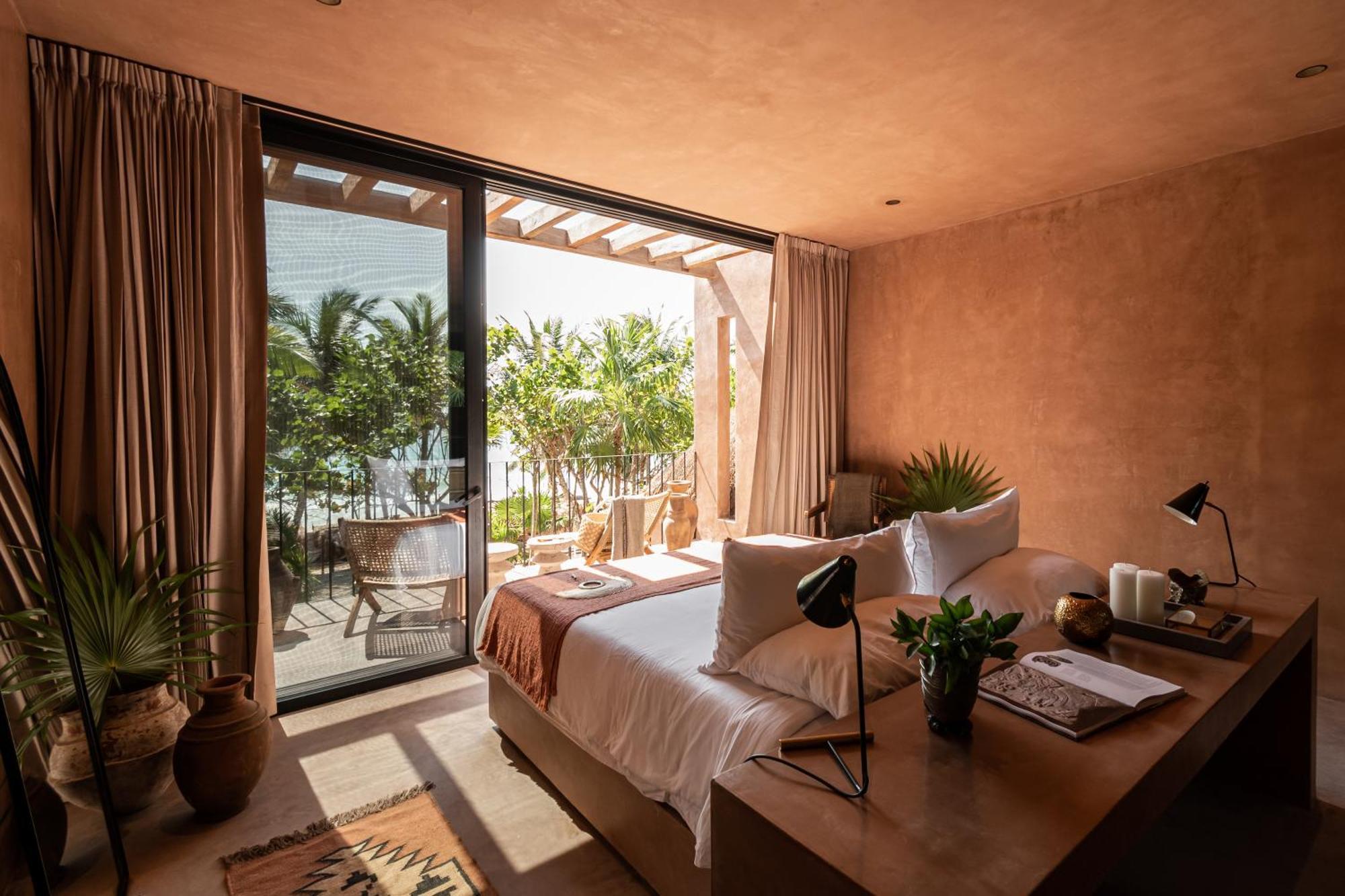 Xela Tulum - Member Of Design Hotels Esterno foto
