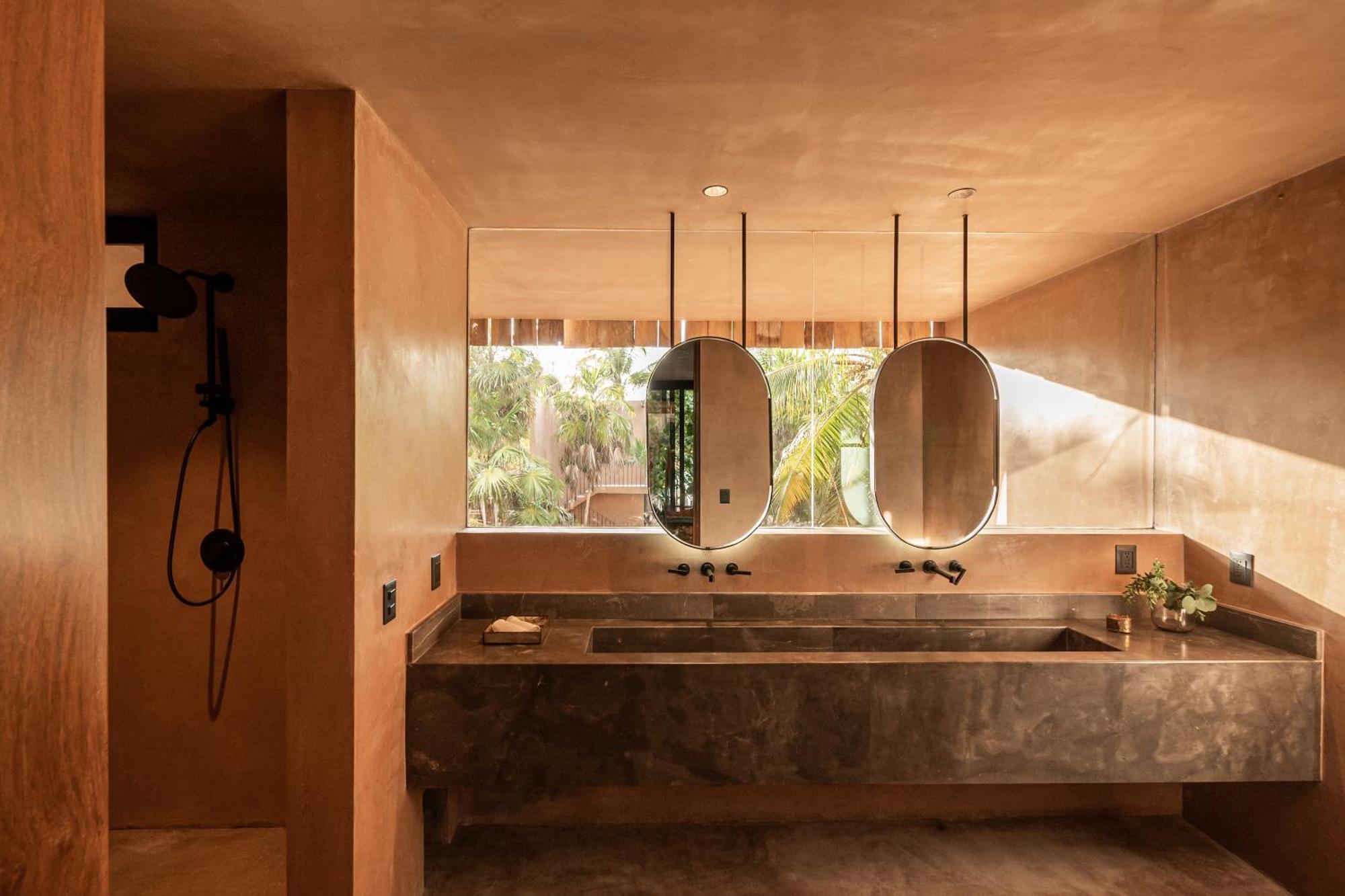 Xela Tulum - Member Of Design Hotels Esterno foto