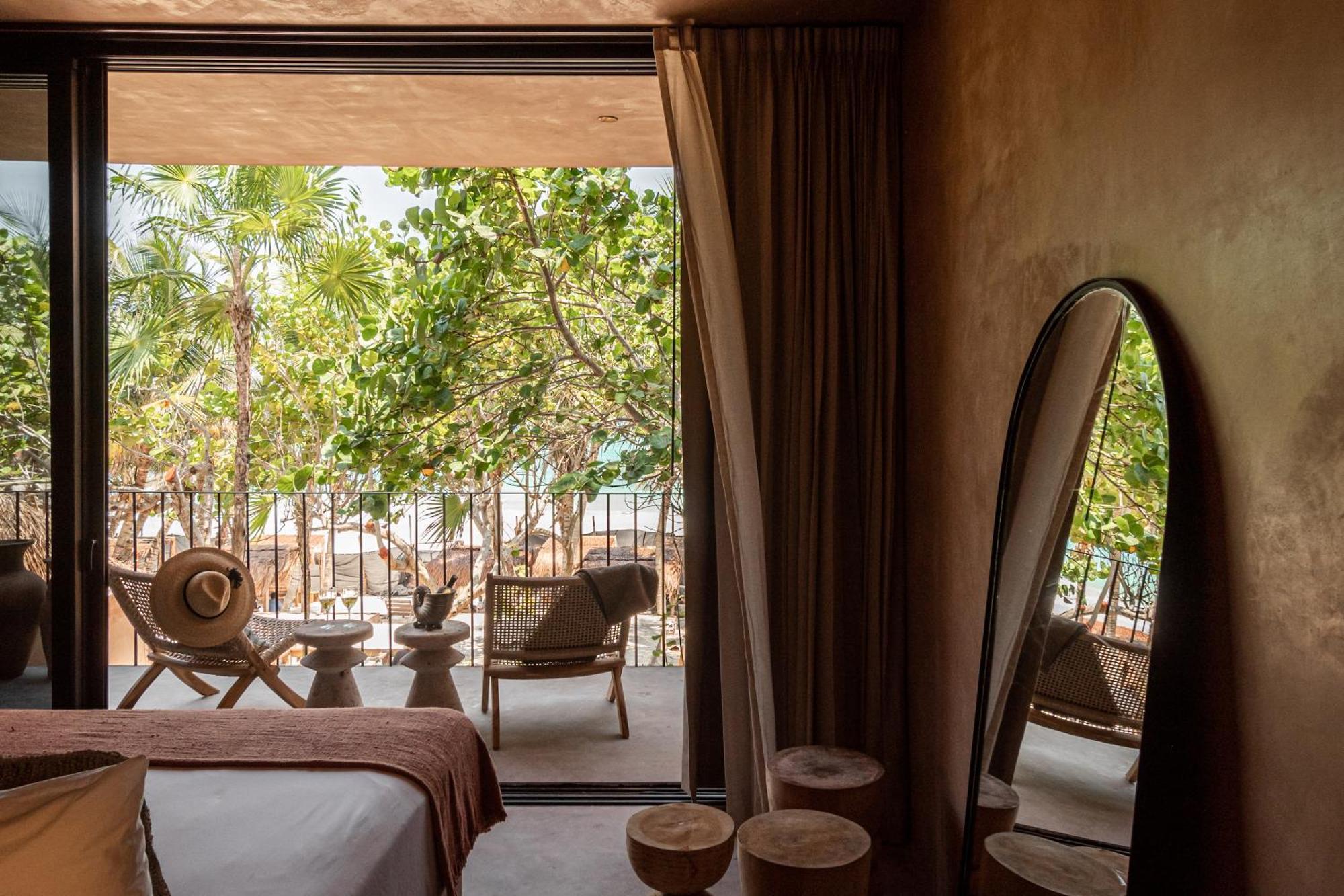Xela Tulum - Member Of Design Hotels Esterno foto