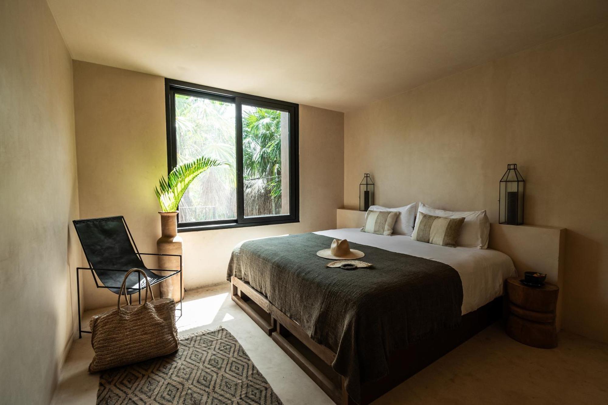 Xela Tulum - Member Of Design Hotels Esterno foto