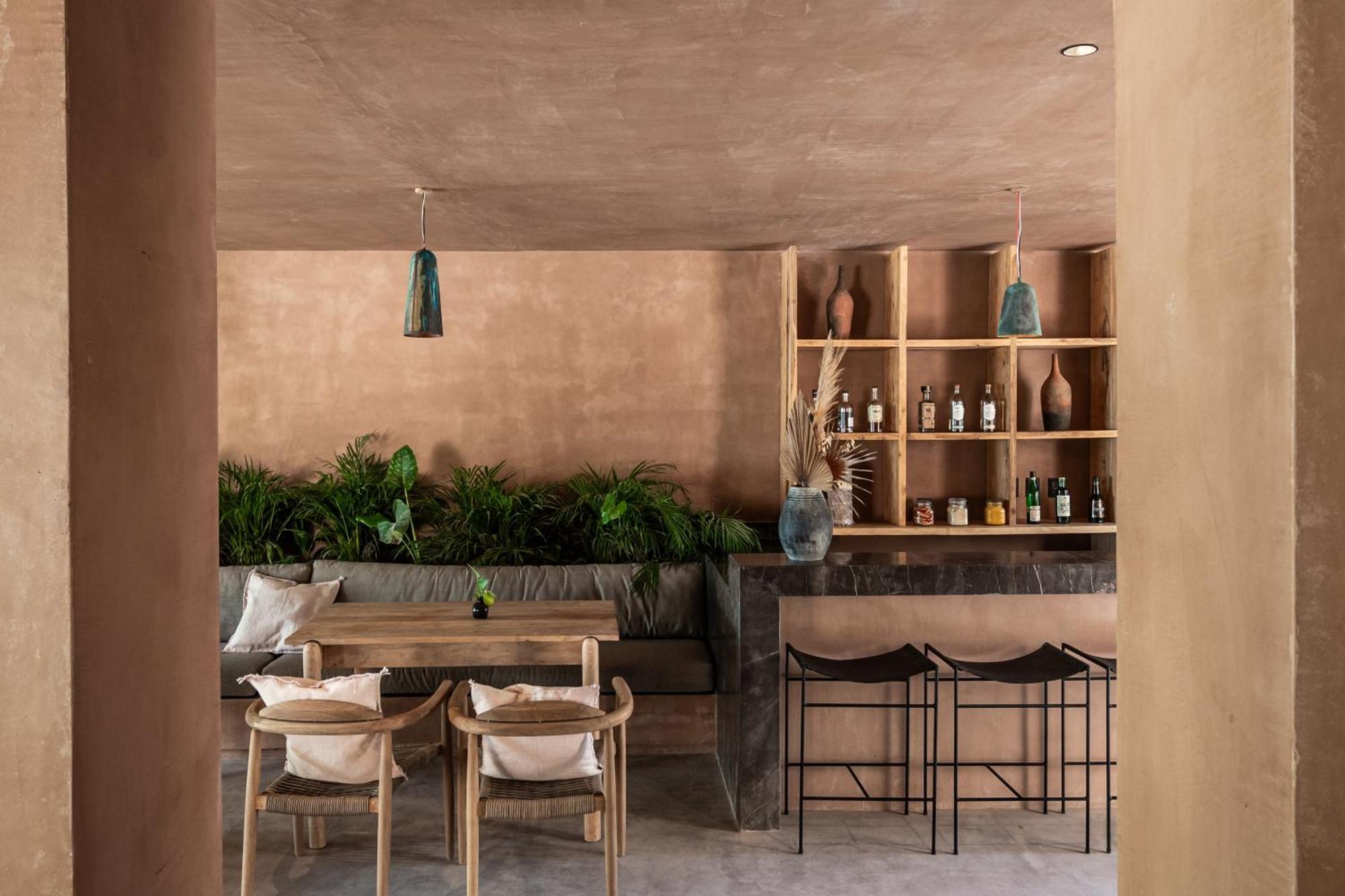 Xela Tulum - Member Of Design Hotels Esterno foto