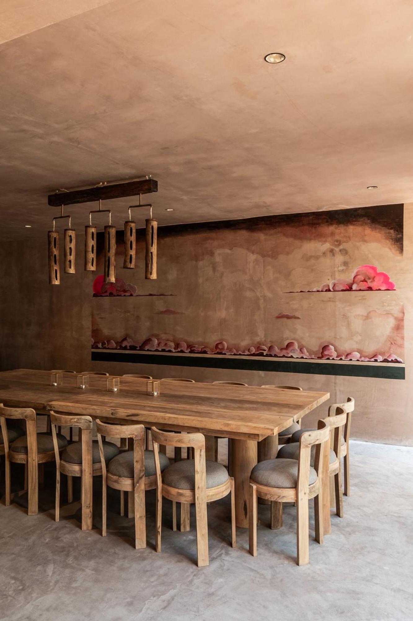 Xela Tulum - Member Of Design Hotels Esterno foto