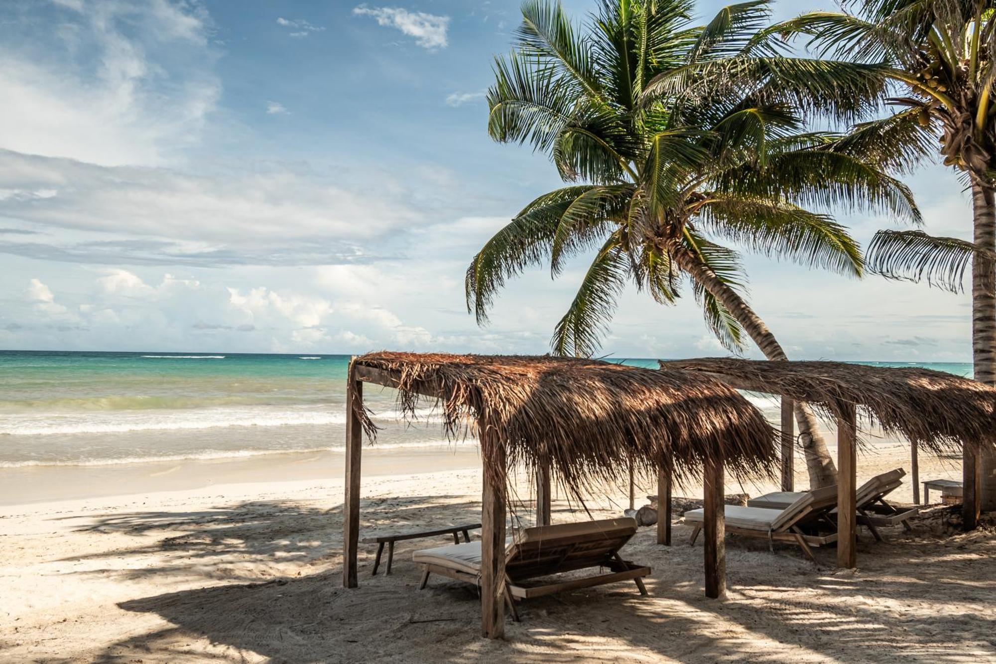 Xela Tulum - Member Of Design Hotels Esterno foto