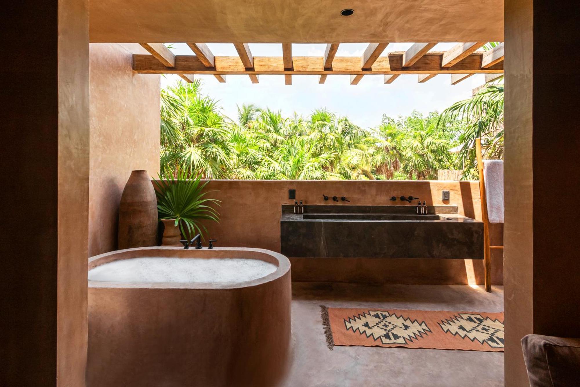 Xela Tulum - Member Of Design Hotels Esterno foto