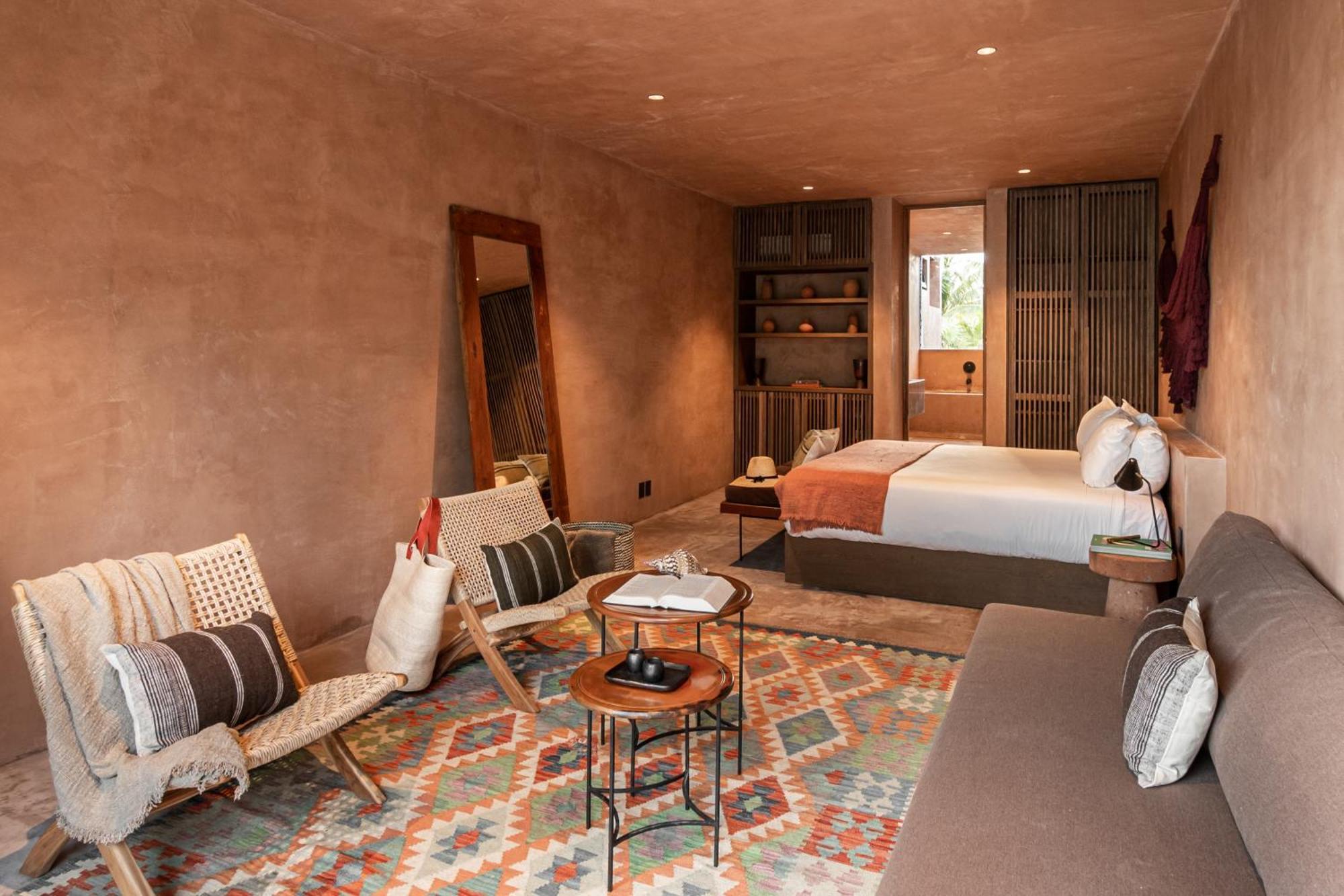 Xela Tulum - Member Of Design Hotels Esterno foto