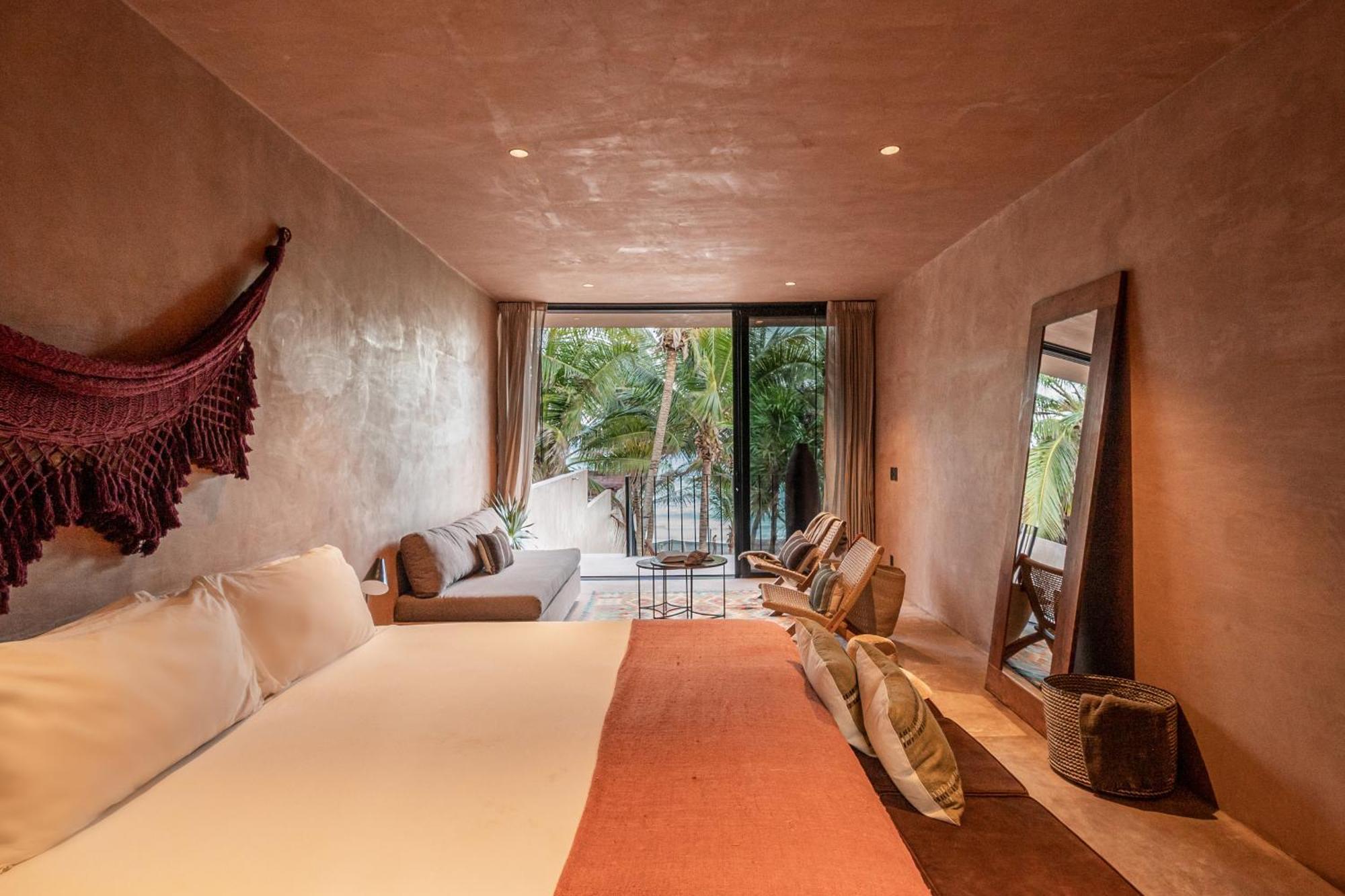 Xela Tulum - Member Of Design Hotels Esterno foto