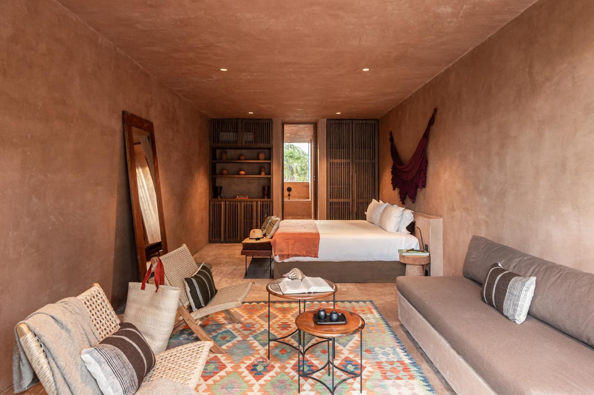 Xela Tulum - Member Of Design Hotels Esterno foto