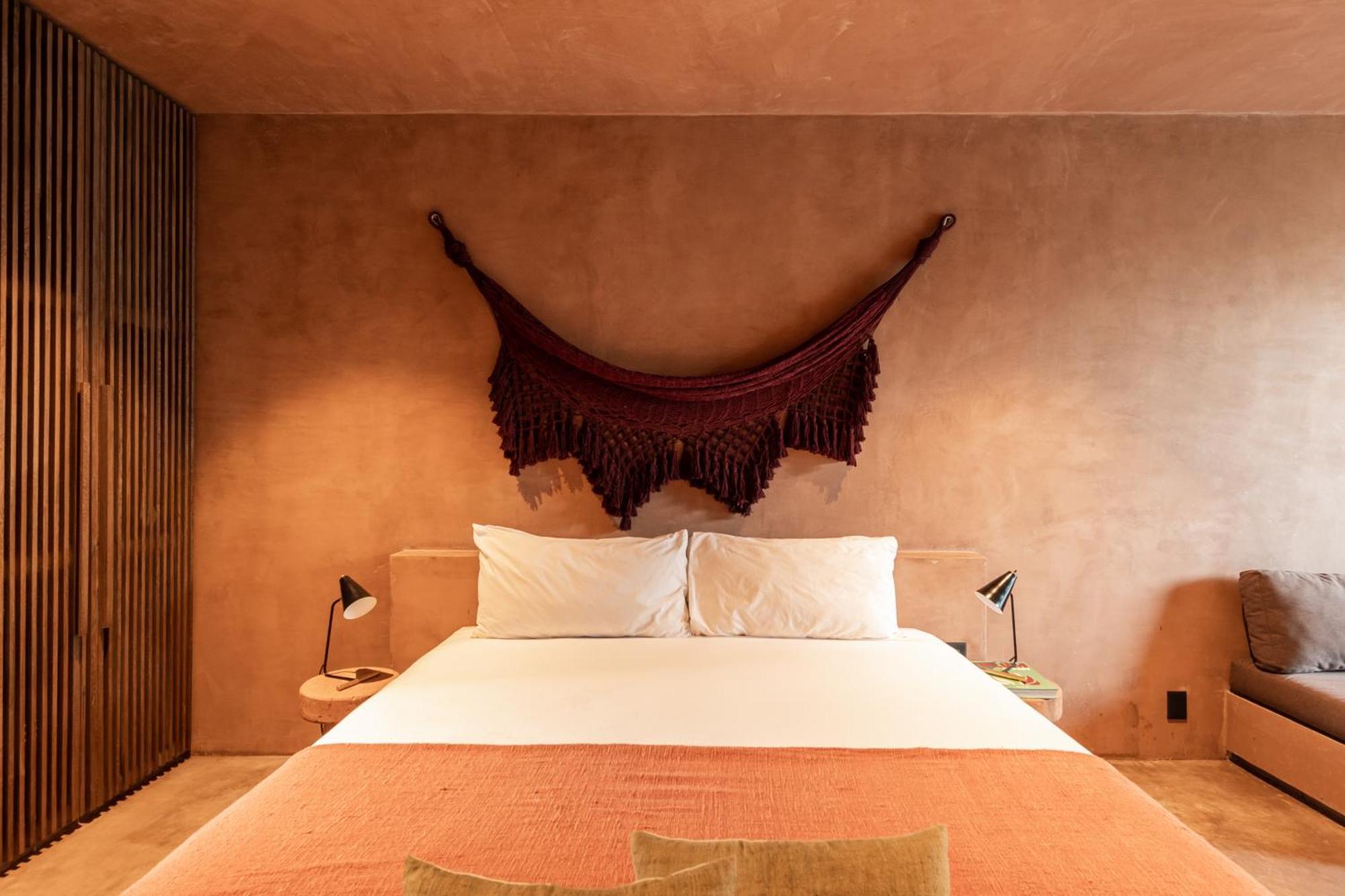Xela Tulum - Member Of Design Hotels Esterno foto