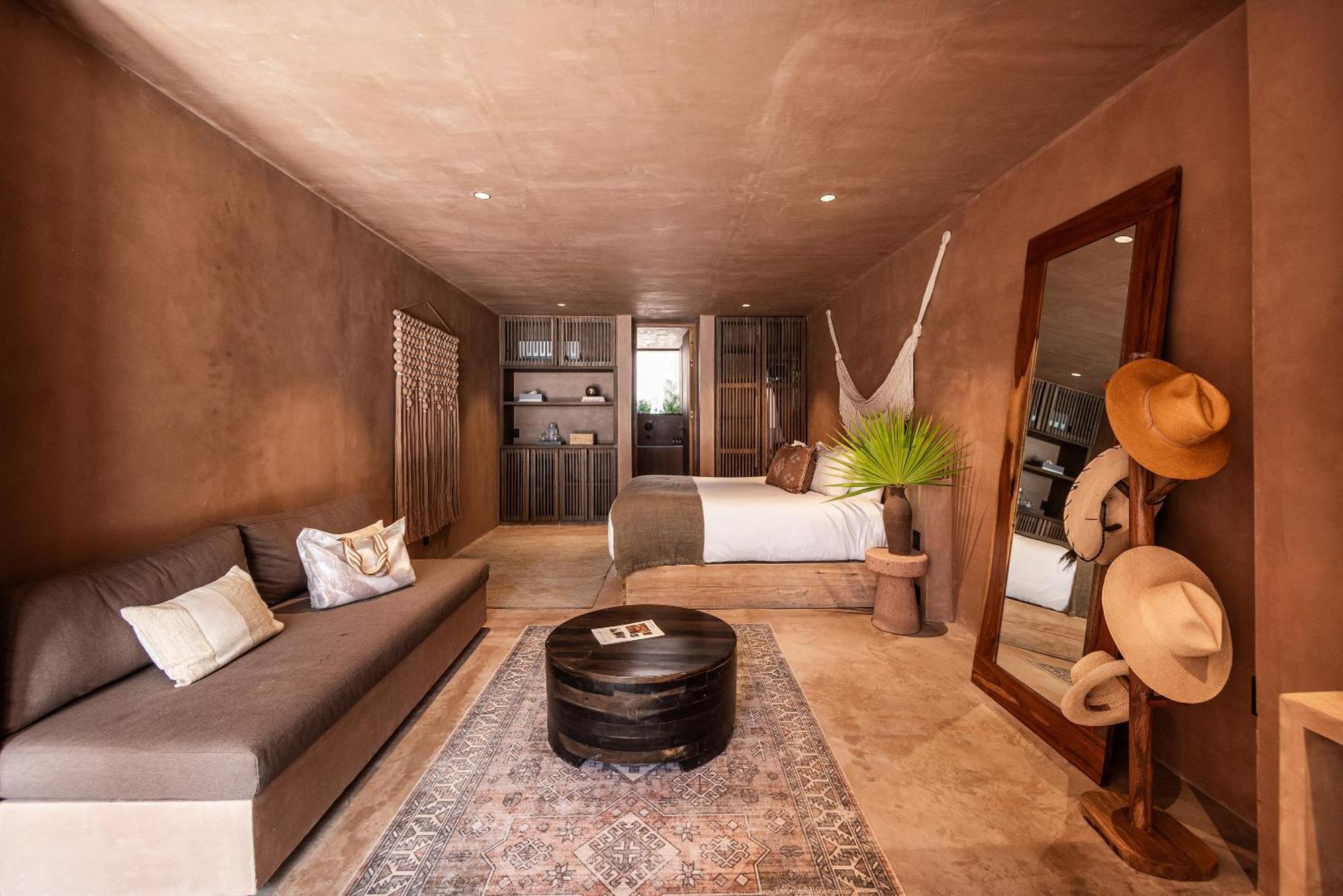 Xela Tulum - Member Of Design Hotels Esterno foto