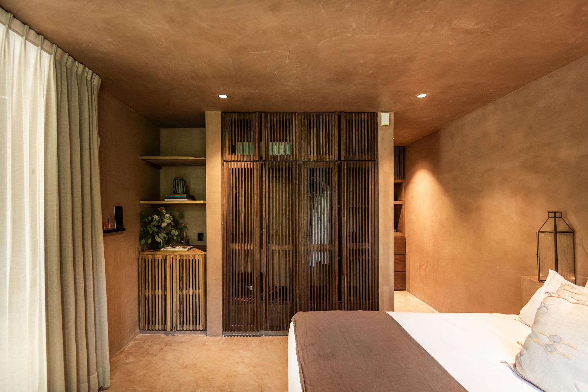 Xela Tulum - Member Of Design Hotels Esterno foto