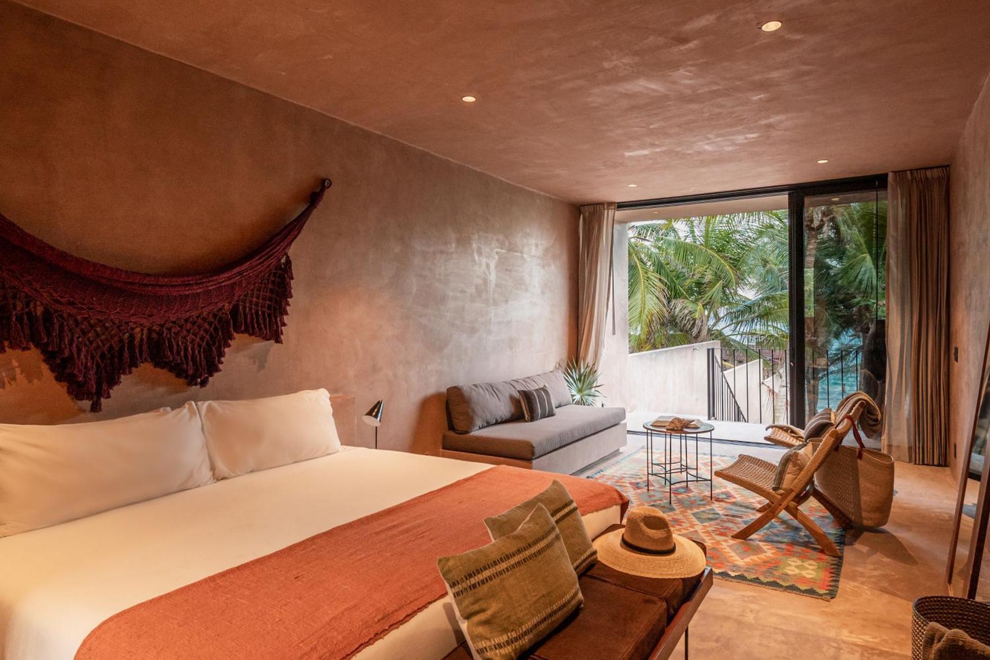 Xela Tulum - Member Of Design Hotels Esterno foto
