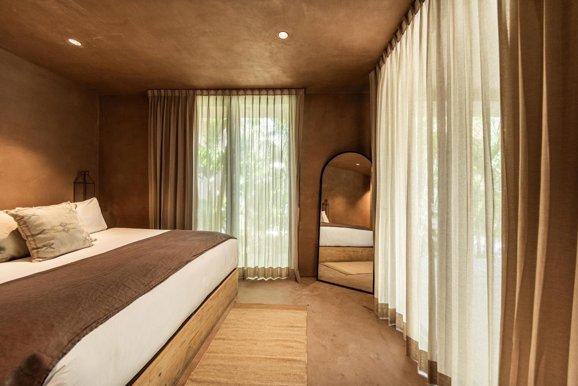 Xela Tulum - Member Of Design Hotels Esterno foto