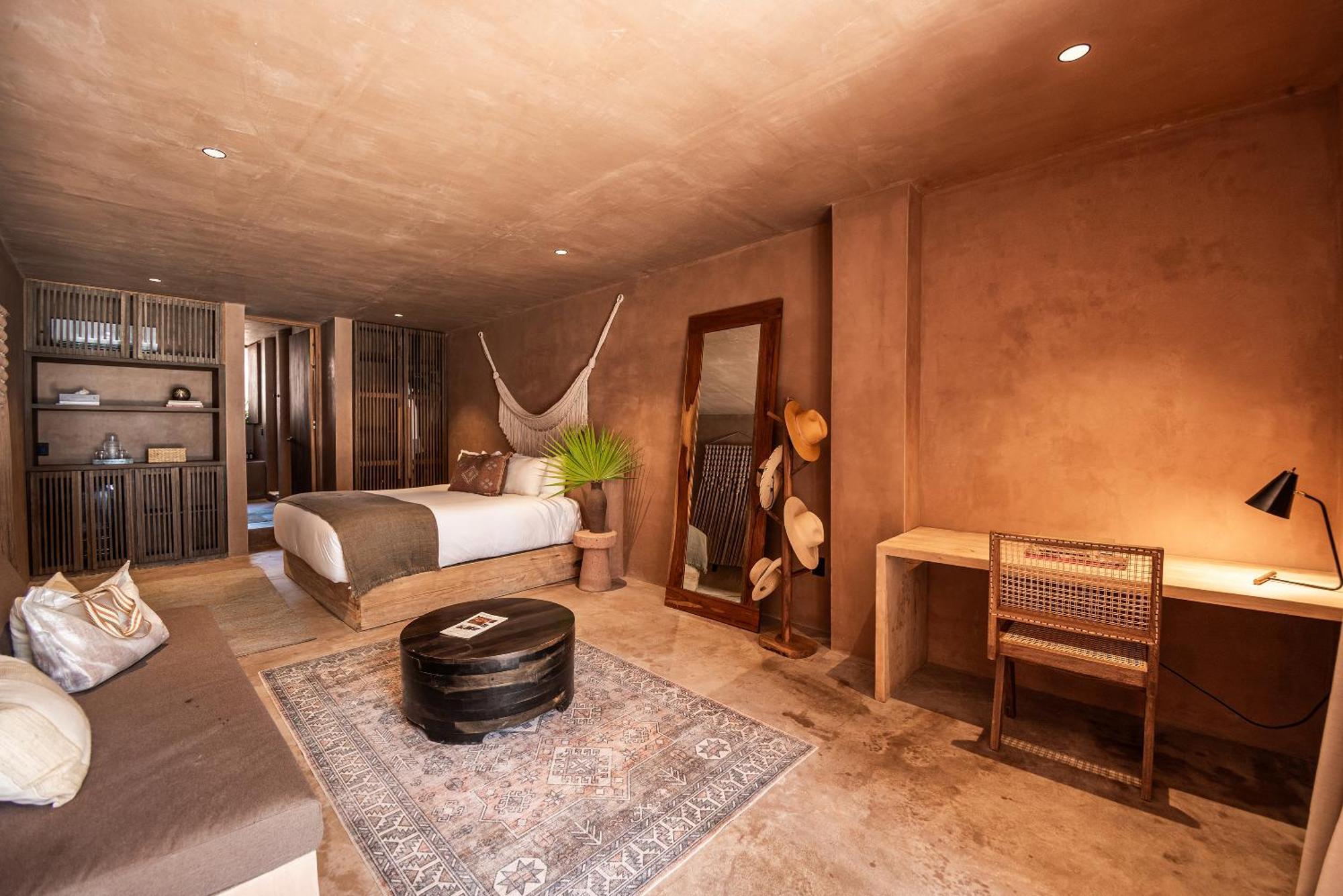 Xela Tulum - Member Of Design Hotels Esterno foto