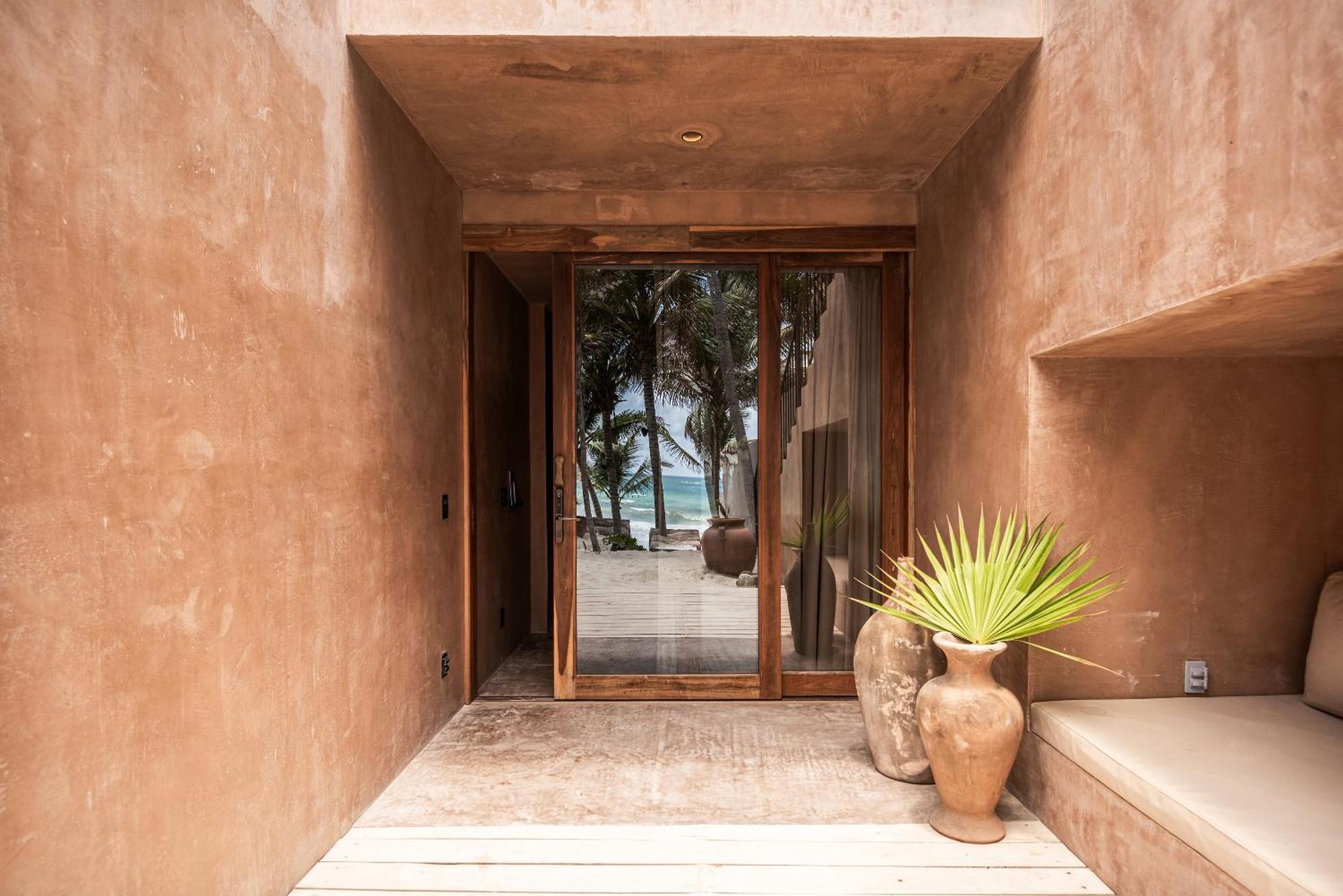 Xela Tulum - Member Of Design Hotels Esterno foto